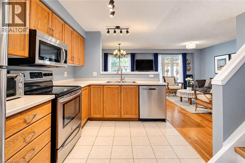 327 Oprington Place, Kitchener, Ontario  N2N 3P3 - Photo 7 - 40868049