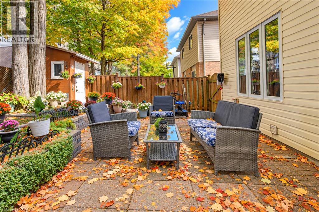 327 Oprington Place, Kitchener, Ontario  N2N 3P3 - Photo 15 - 40868049