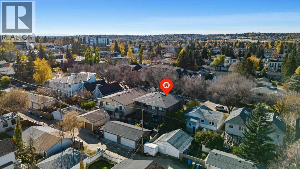1428 43 Street Sw, Calgary, Alberta  T3C 2A4 - Photo 43 - A2351056