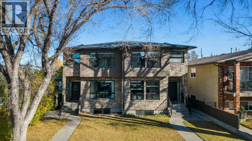 1428 43 Street Sw, Calgary, Alberta  T3C 2A4 - Photo 42 - A2351056