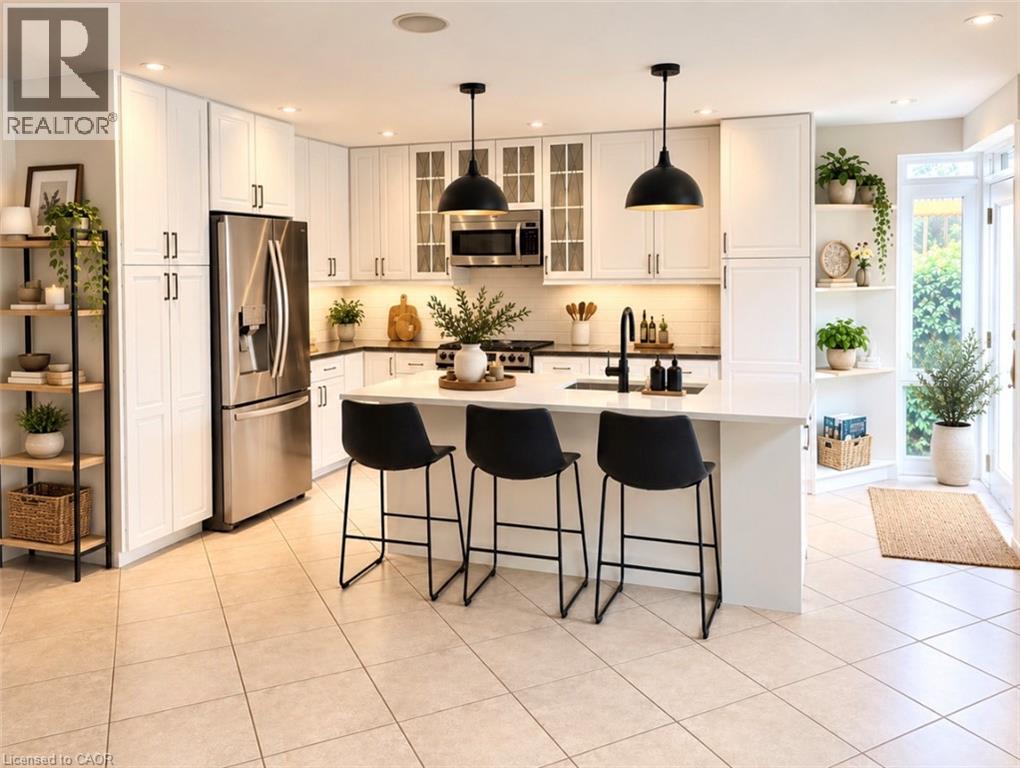56 Windrush Trail, Kitchener, Ontario  N2P 2A8 - Photo 6 - 40869734