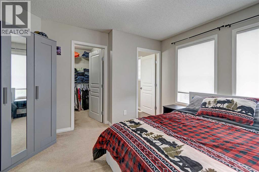 154 Canals Circle Sw, Airdrie, Alberta  T4B 3E9 - Photo 27 - A2351093