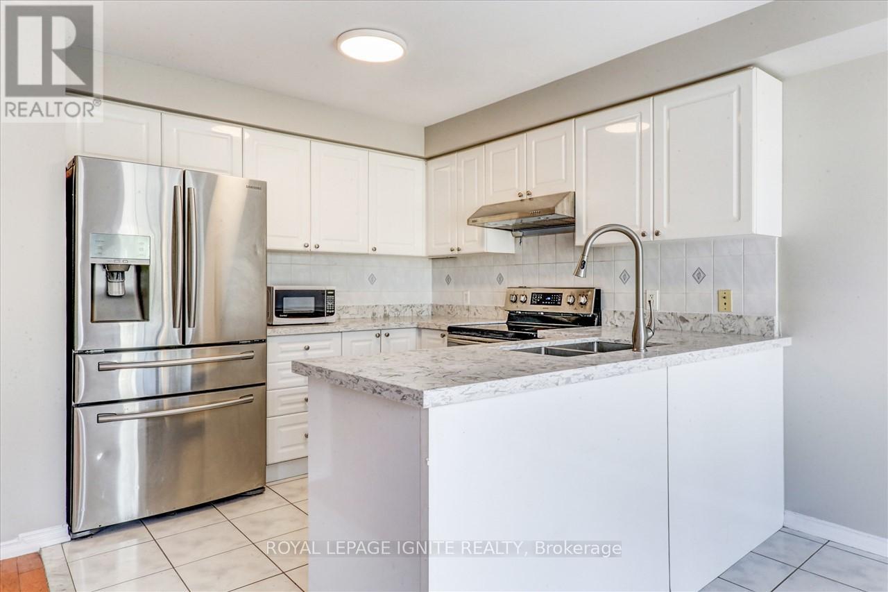 32 Tansley Crescent, Ajax, Ontario  L1Z 1Y3 - Photo 11 - E13846236