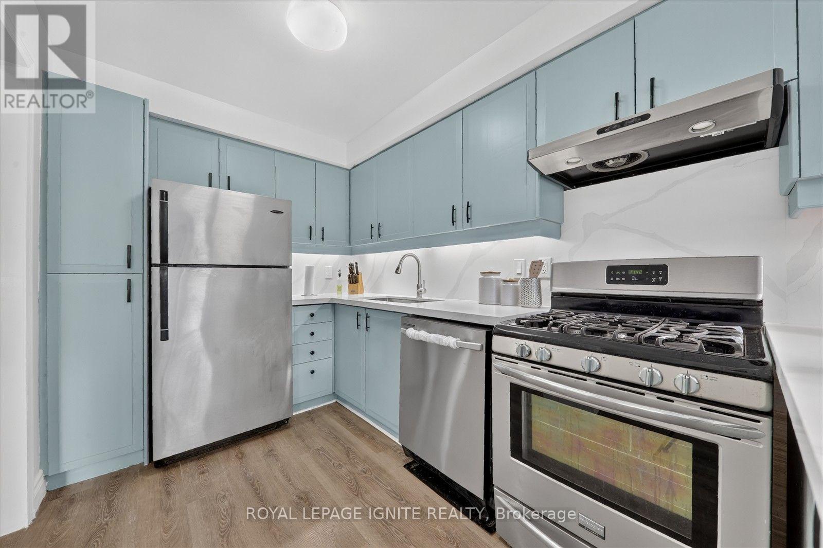 33 - 200 Murison Boulevard, Toronto, Ontario  M1B 3R9 - Photo 12 - E14082552