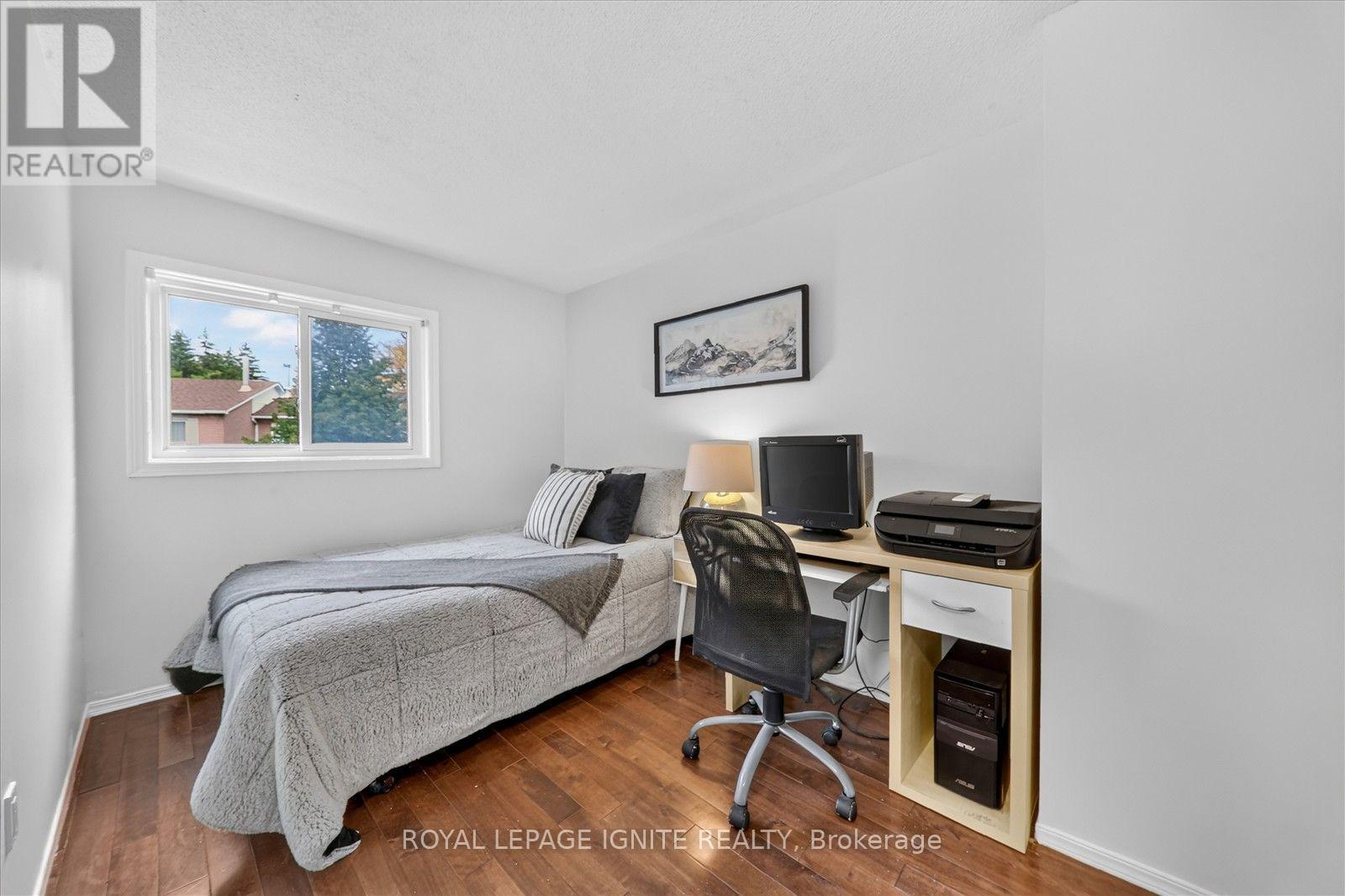 33 - 200 Murison Boulevard, Toronto, Ontario  M1B 3R9 - Photo 22 - E14082552