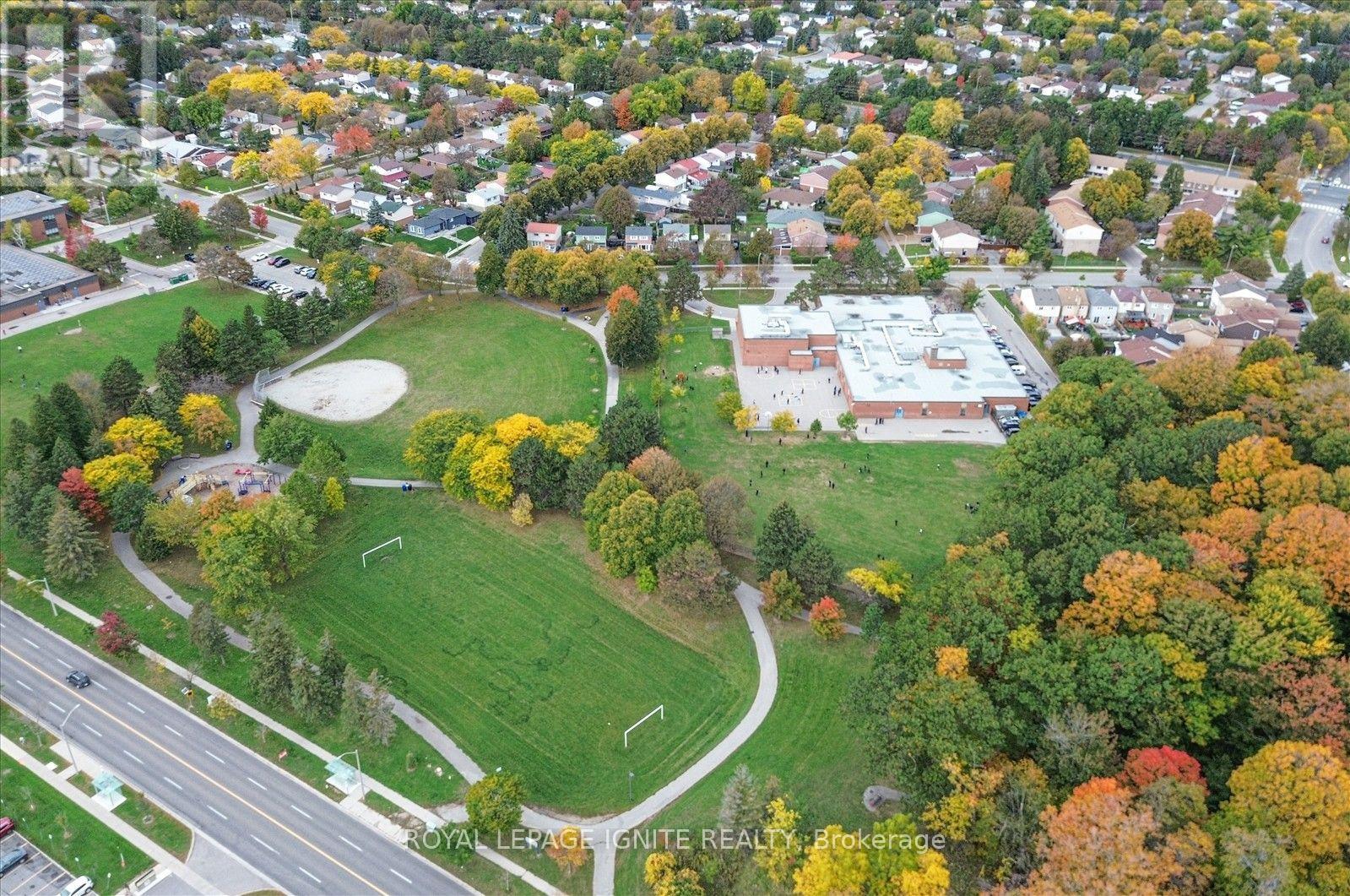 33 - 200 Murison Boulevard, Toronto, Ontario  M1B 3R9 - Photo 35 - E14082552