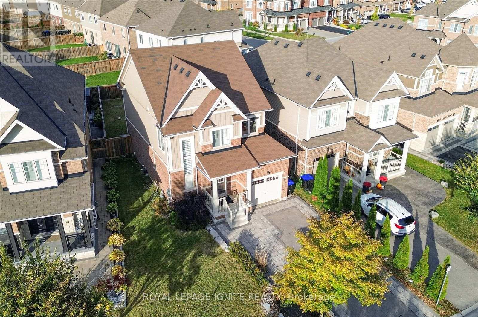 52 Stych Street, New Tecumseth, Ontario  L0G 1W0 - Photo 37 - N13873630