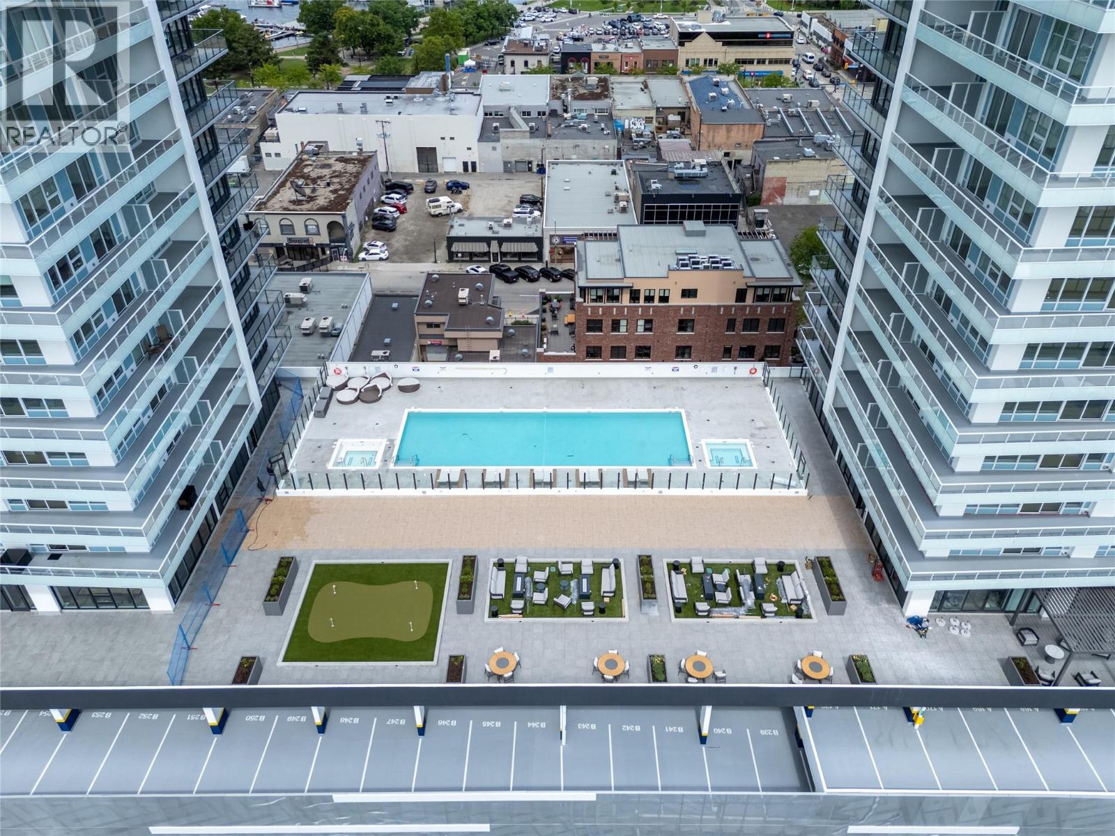 238 Leon Avenue Unit# 1704