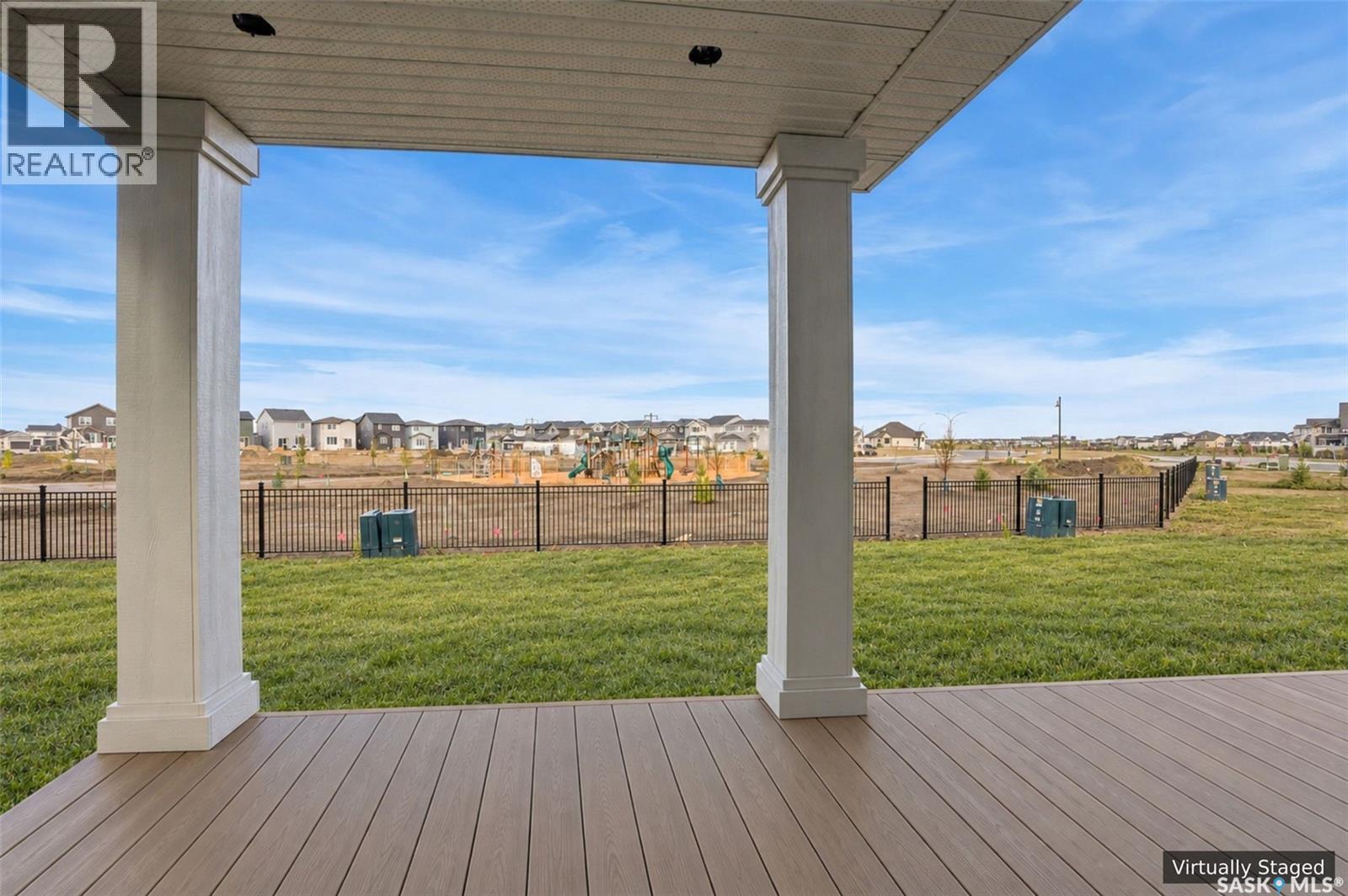 118 Asokanihkew Way, Saskatoon, Saskatchewan  S7V 2C3 - Photo 28 - SK051492
