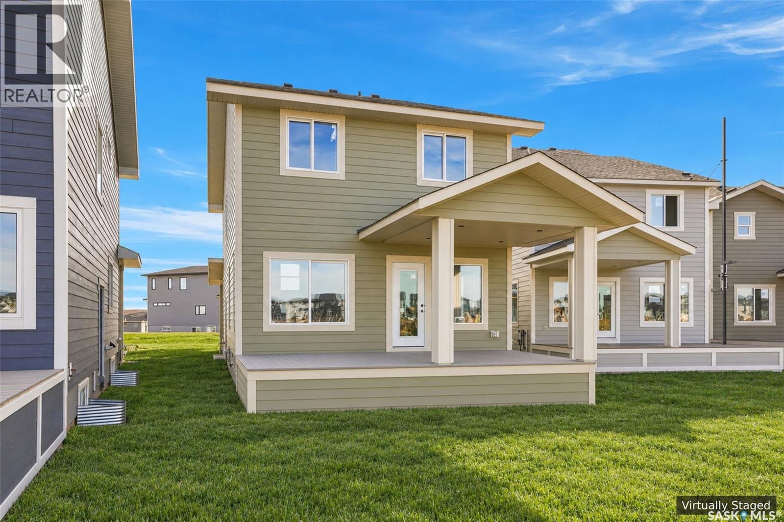 118 Asokanihkew Way, Saskatoon, Saskatchewan  S7V 2C3 - Photo 32 - SK051492