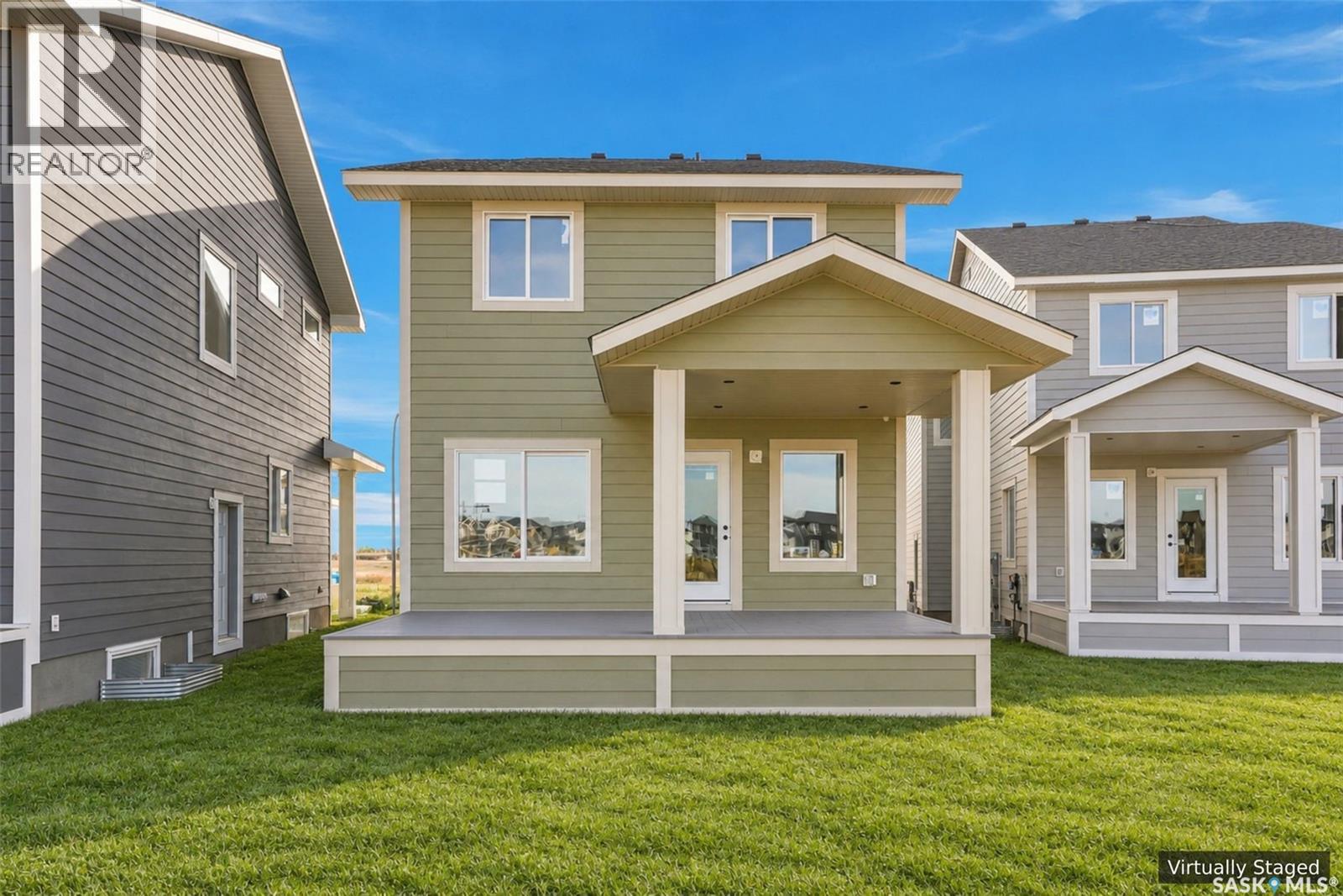 118 Asokanihkew Way, Saskatoon, Saskatchewan  S7V 2C3 - Photo 33 - SK051492