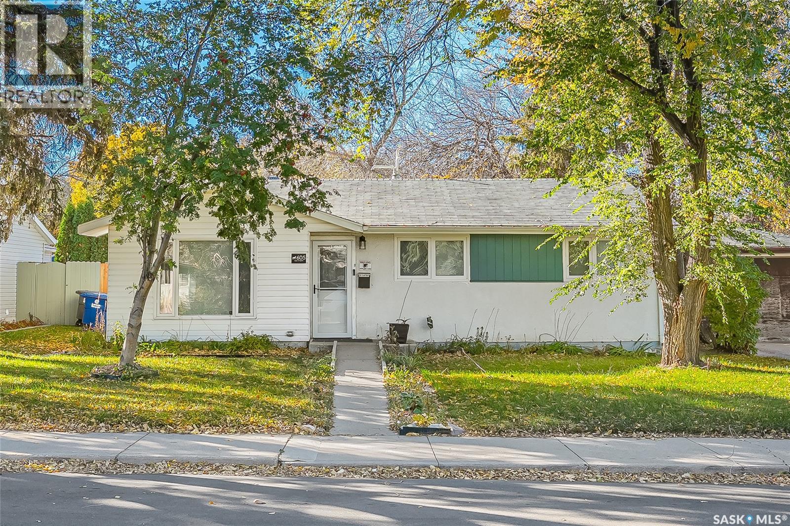 605 X Avenue N, Saskatoon, Saskatchewan  S7L 3K2 - Photo 27 - SK051282