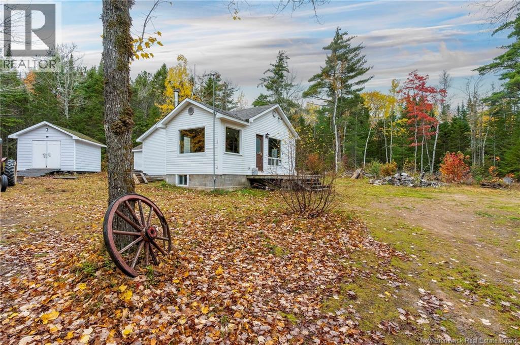 41 Hunters Lane, anagance, New Brunswick