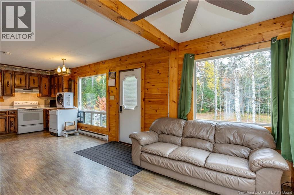 41 Hunters Lane, Anagance, New Brunswick  E4Z 0C6 - Photo 4 - NB149947