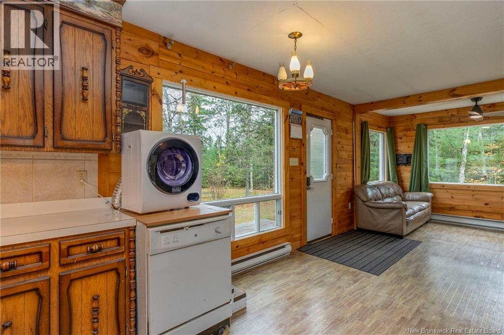 41 Hunters Lane, Anagance, New Brunswick  E4Z 0C6 - Photo 14 - NB149947