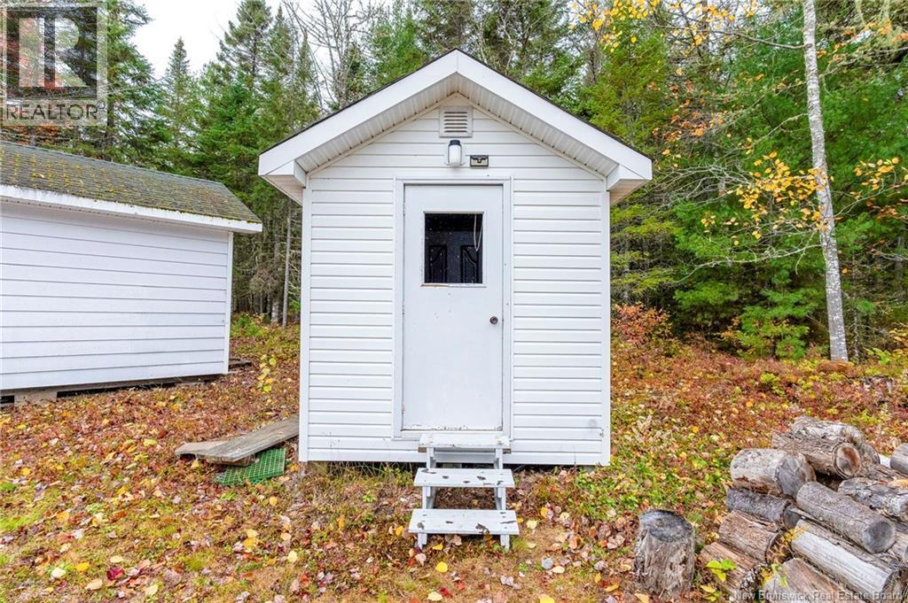 41 Hunters Lane, Anagance, New Brunswick  E4Z 0C6 - Photo 33 - NB149947