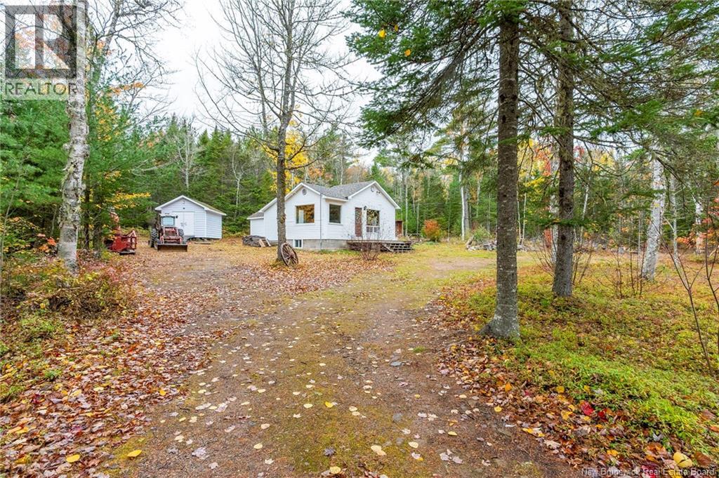 41 Hunters Lane, Anagance, New Brunswick  E4Z 0C6 - Photo 36 - NB149947