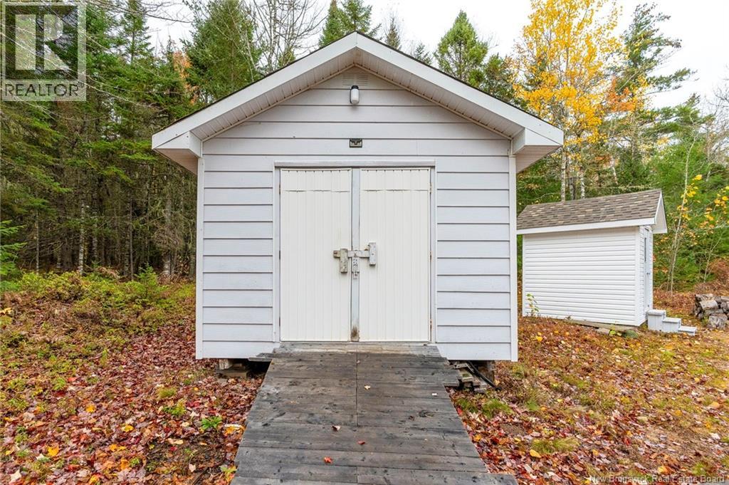 41 Hunters Lane, Anagance, New Brunswick  E4Z 0C6 - Photo 34 - NB149947