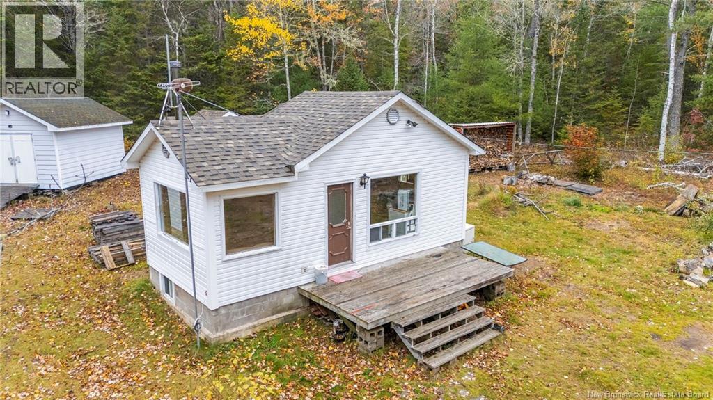 41 Hunters Lane, Anagance, New Brunswick  E4Z 0C6 - Photo 29 - NB149947