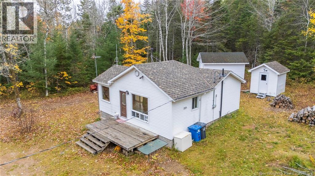 41 Hunters Lane, Anagance, New Brunswick  E4Z 0C6 - Photo 32 - NB149947