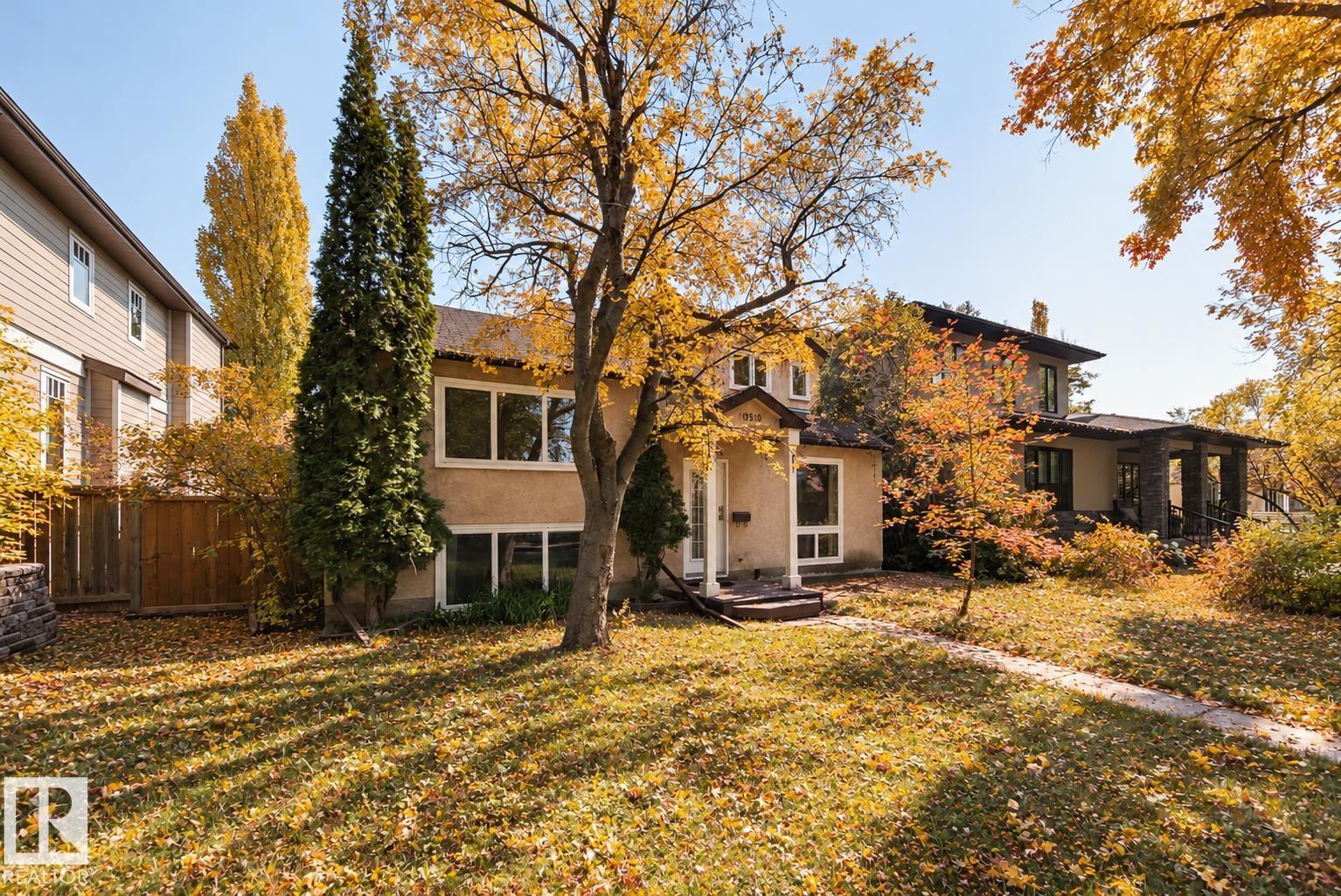 10519 140 ST NW