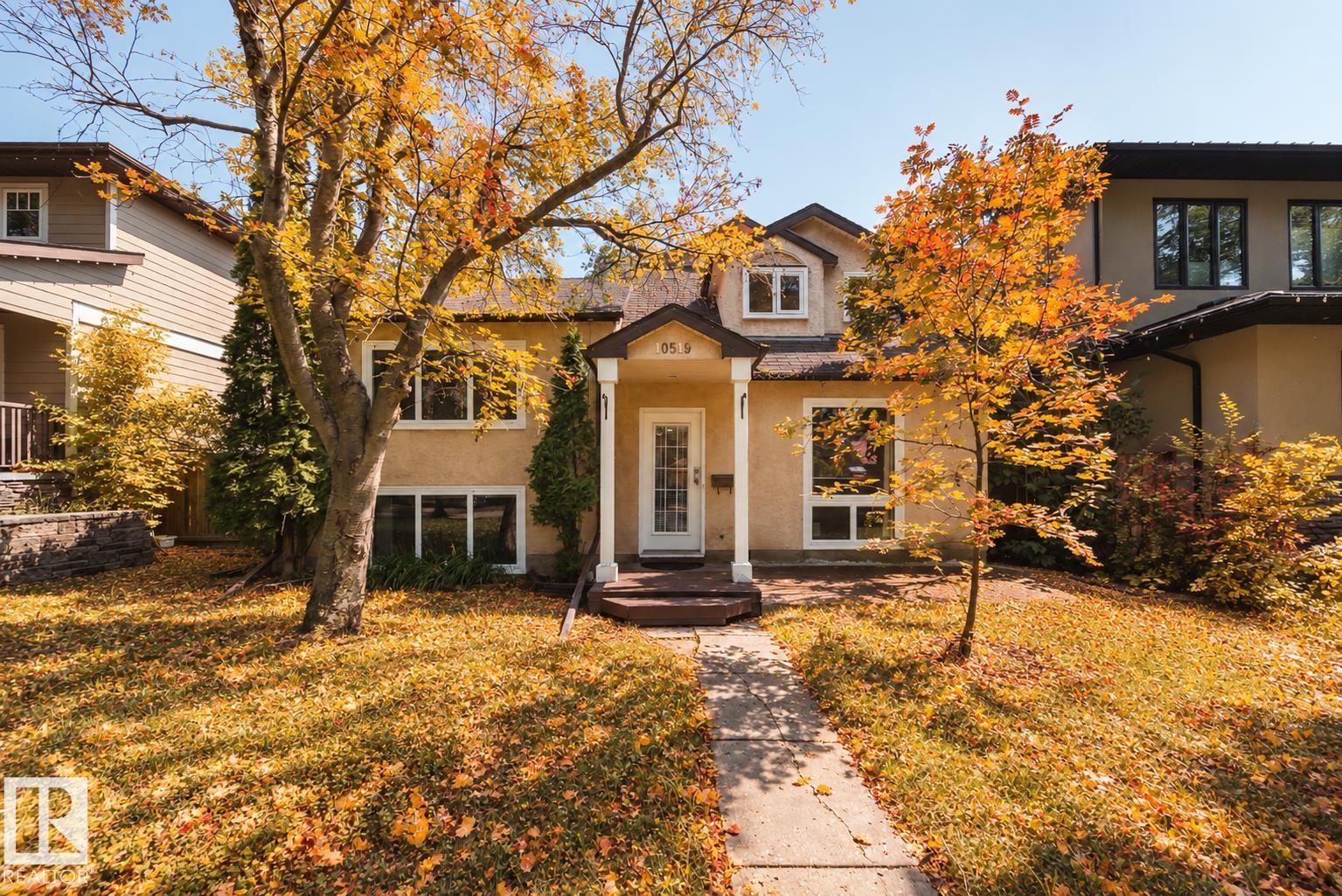 10519 140 ST NW