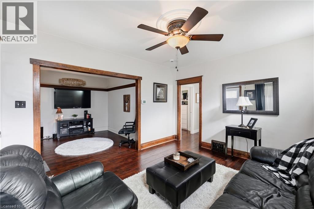 84 Barons Avenue N, Hamilton, Ontario  L8H 5A4 - Photo 5 - 40867166