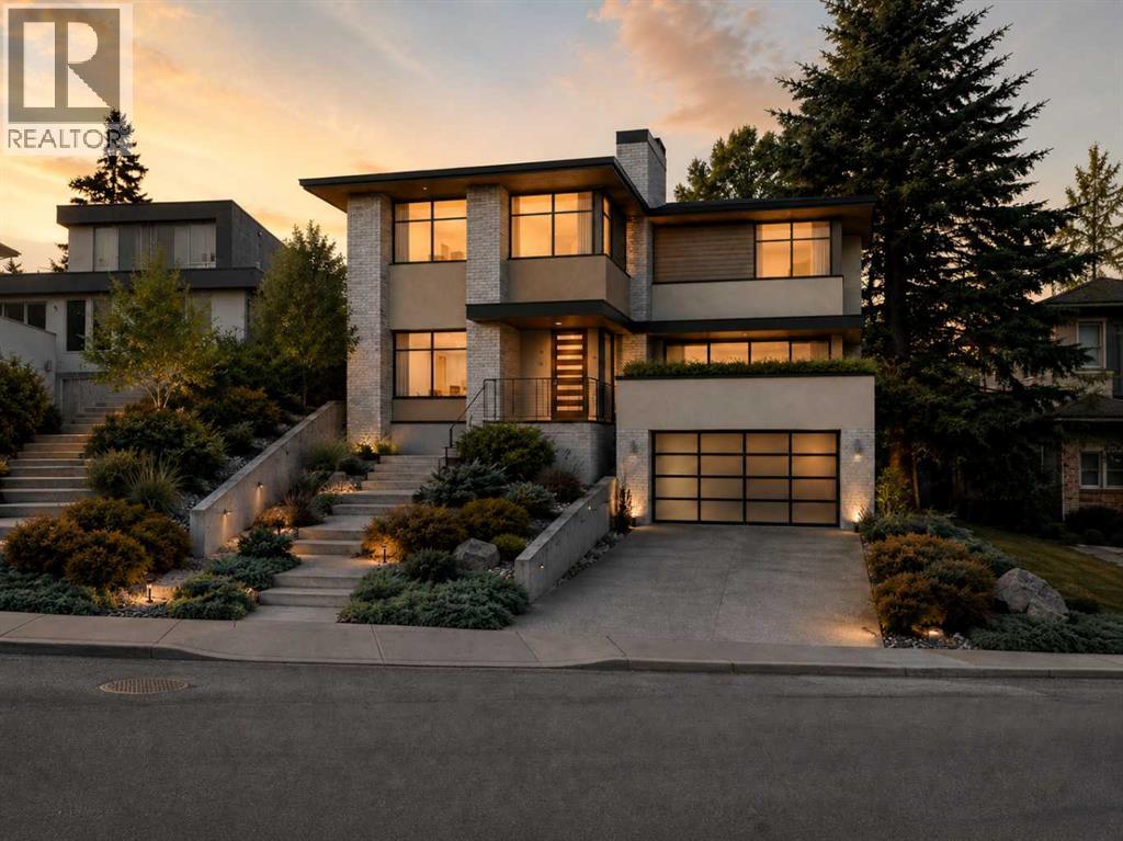 1308 17a Street, Calgary, Alberta  T2n 2c9 - Photo 1 - A2346528
