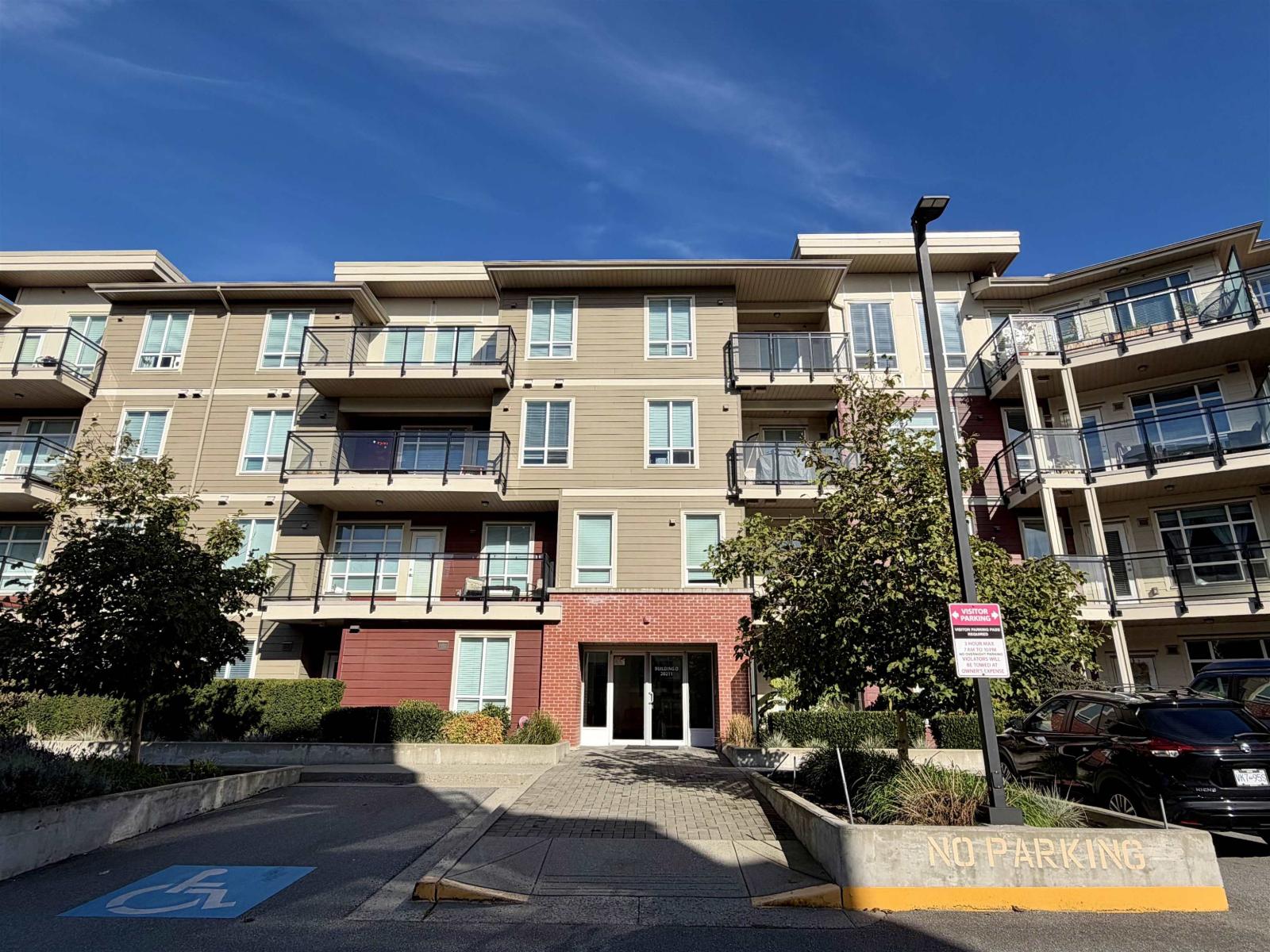 D106 20211 66 Avenue, Langley, British Columbia  V2Y 0L4 - Photo 2 - R3176664