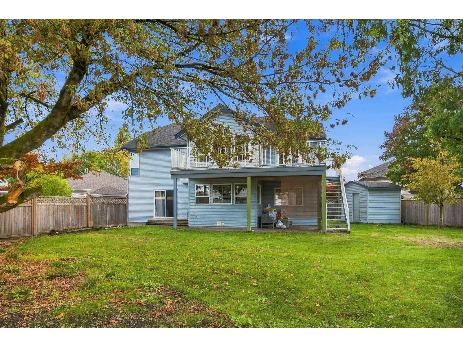 6375 187a Street, Surrey, British Columbia  V3S 7W2 - Photo 26 - R3175936