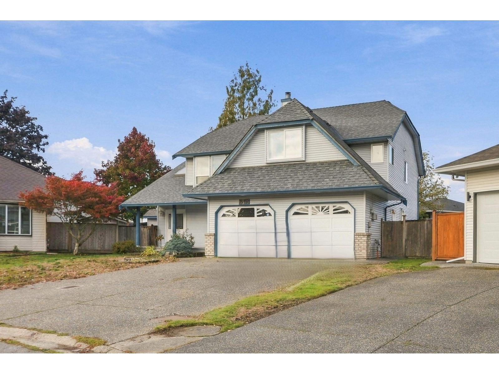 6375 187a Street, Surrey, British Columbia  V3S 7W2 - Photo 32 - R3175936