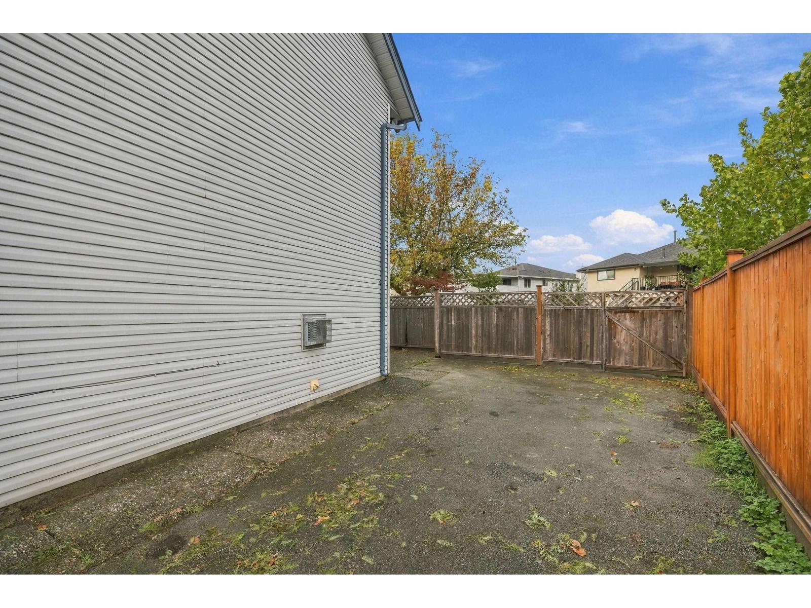 6375 187a Street, Surrey, British Columbia  V3S 7W2 - Photo 30 - R3175936
