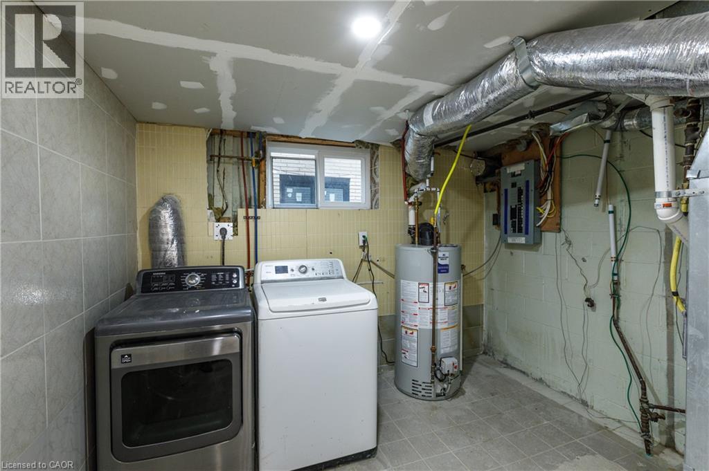 11 Algonquin Court Unit# Lower, Hamilton, Ontario  L8T 4T2 - Photo 18 - 40872549