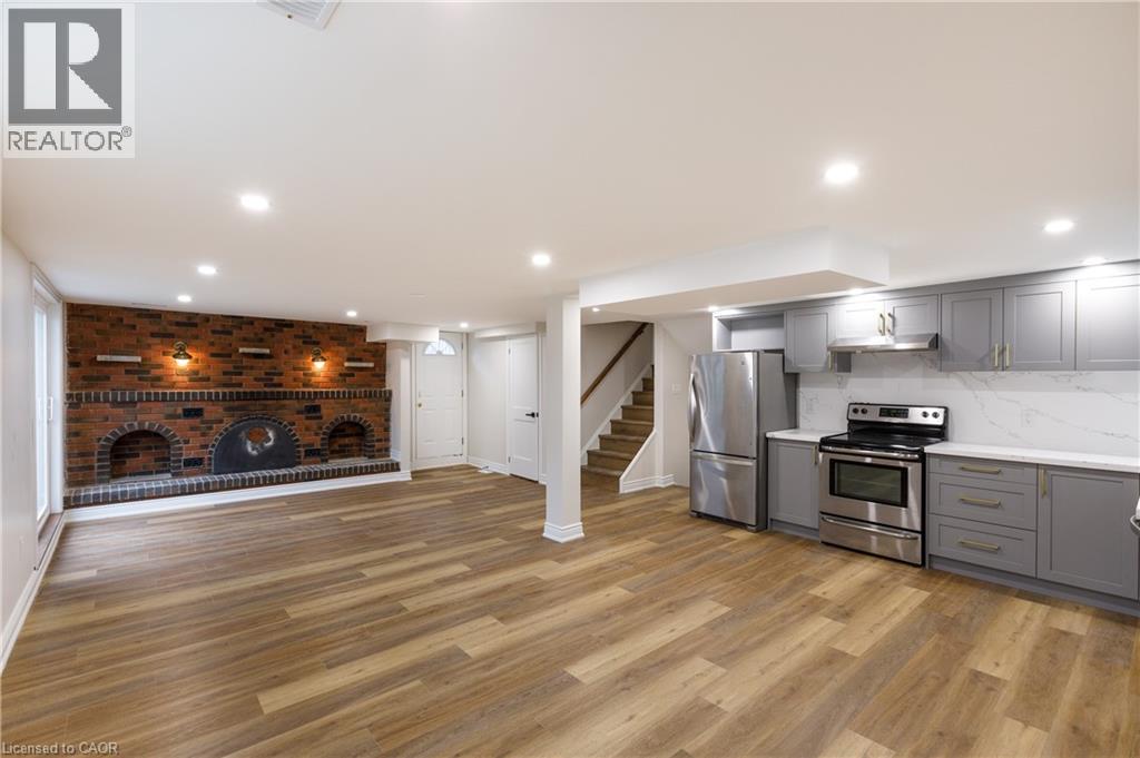 11 Algonquin Court Unit# Lower, Hamilton, Ontario  L8T 4T2 - Photo 6 - 40872549