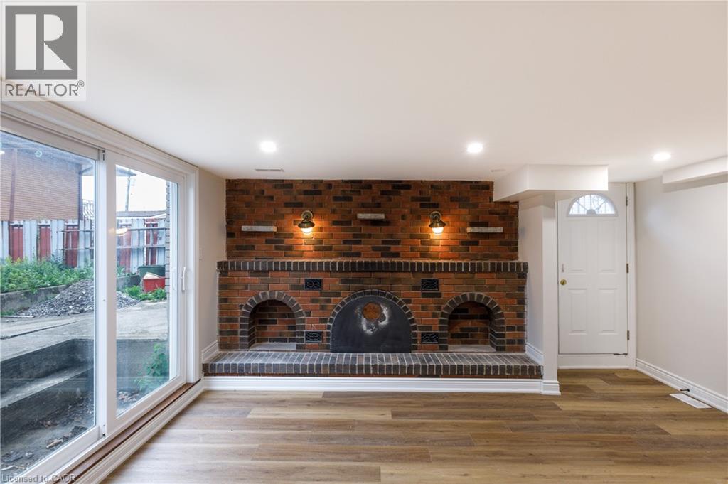 11 Algonquin Court Unit# Lower, Hamilton, Ontario  L8T 4T2 - Photo 7 - 40872549