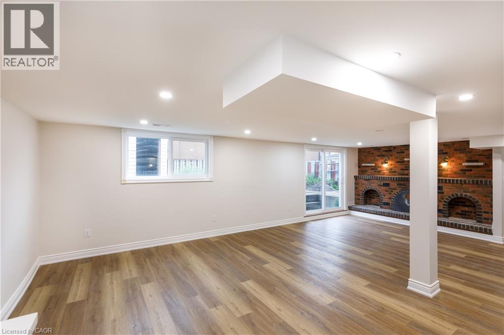 11 Algonquin Court Unit# Lower, Hamilton, Ontario  L8T 4T2 - Photo 8 - 40872549