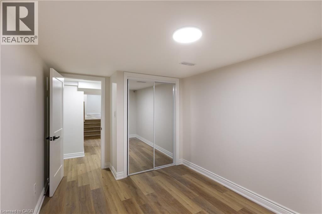 11 Algonquin Court Unit# Lower, Hamilton, Ontario  L8T 4T2 - Photo 15 - 40872549