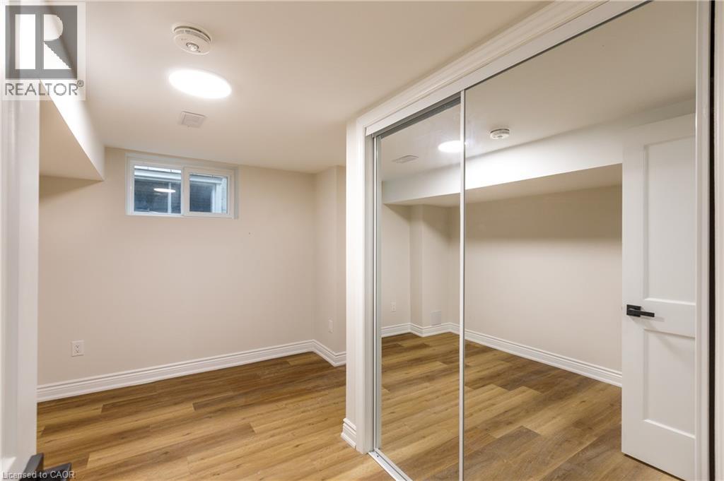 11 Algonquin Court Unit# Lower, Hamilton, Ontario  L8T 4T2 - Photo 10 - 40872549