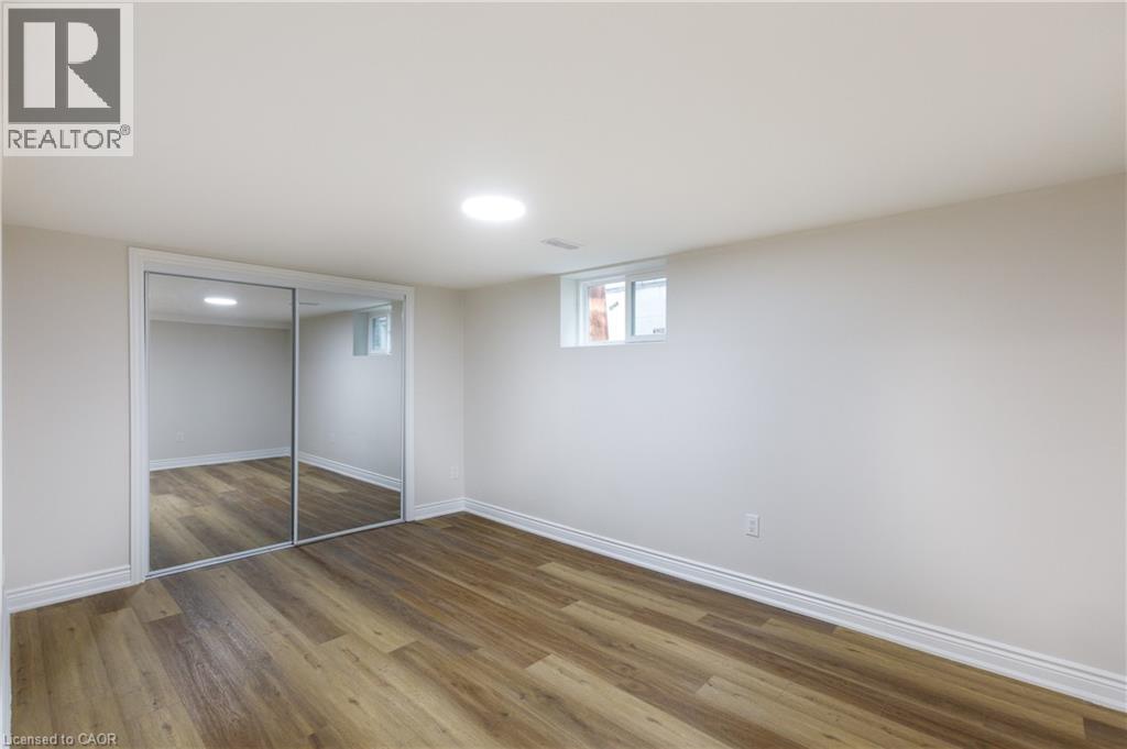 11 Algonquin Court Unit# Lower, Hamilton, Ontario  L8T 4T2 - Photo 16 - 40872549