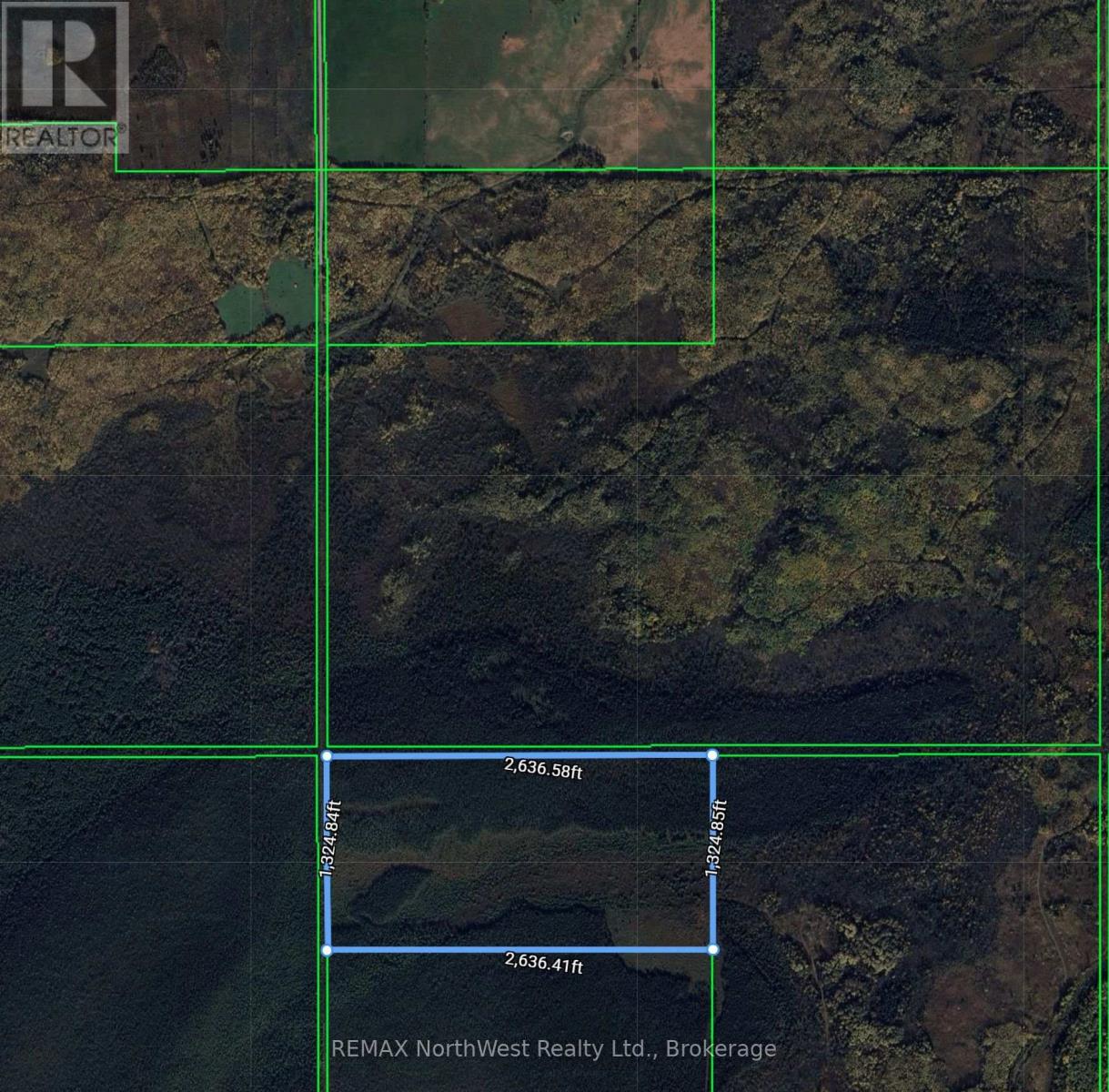 N 1/2 Nw 1/4 Lt 9 Bolen Road S, Chapple, Ontario  P0W 1N0 - Photo 2 - X14095670