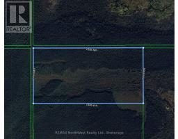 N 1/2 NW 1/4 LT 9 BOLEN ROAD S, Chapple, Ontario