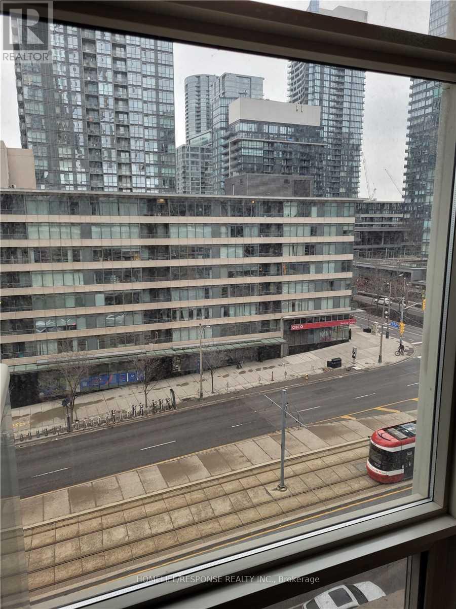 706 - 9 Spadina Avenue, Toronto, Ontario  M5V 3V5 - Photo 16 - C14095666