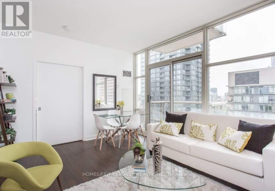706 - 9 Spadina Avenue, Toronto, Ontario  M5V 3V5 - Photo 4 - C14095666