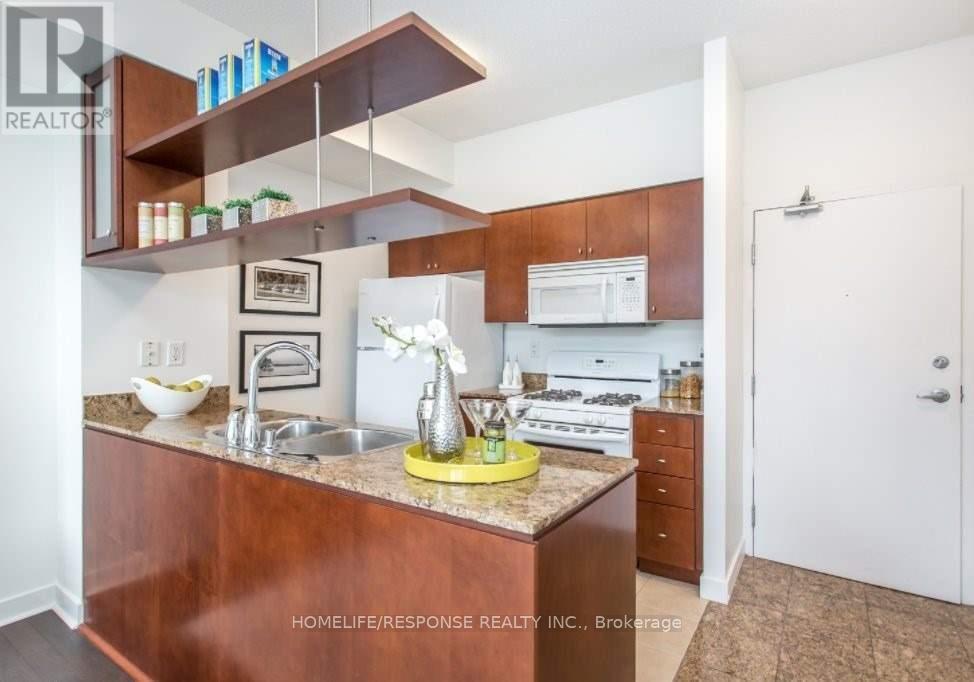 706 - 9 Spadina Avenue, Toronto, Ontario  M5V 3V5 - Photo 5 - C14095666