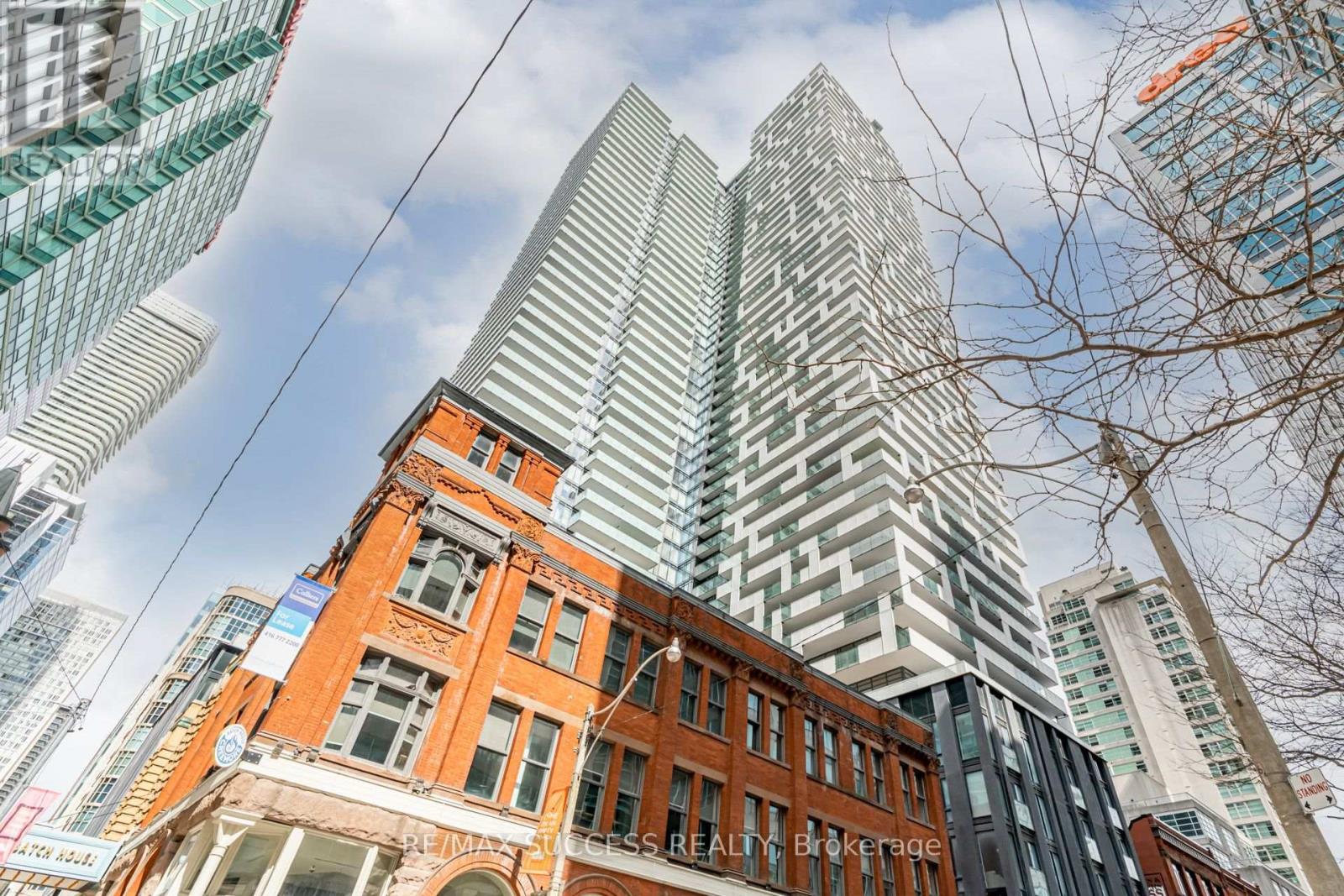 UPH05 - 20 LOMBARD STREET, Toronto, Ontario