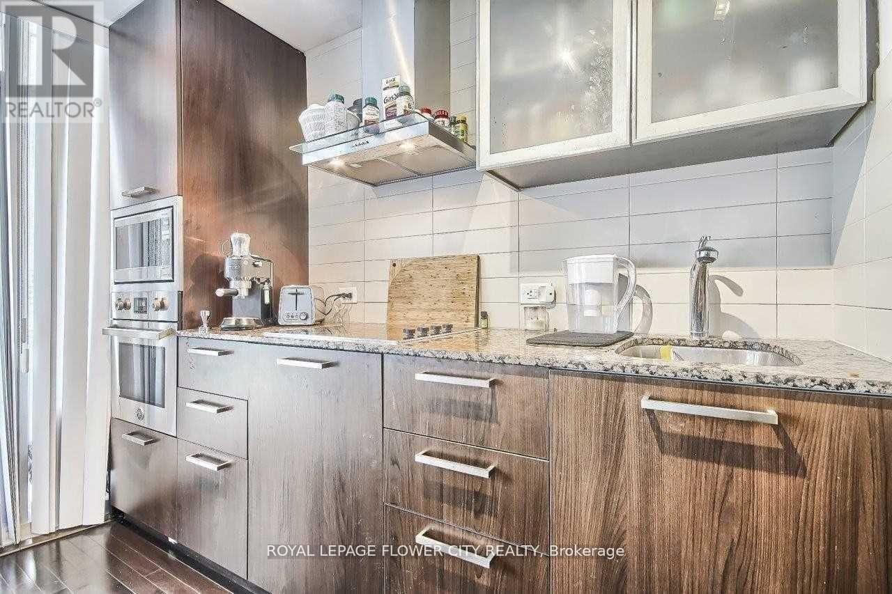 901 - 12 York Street, Toronto, Ontario  M5J 0A9 - Photo 10 - C14095694