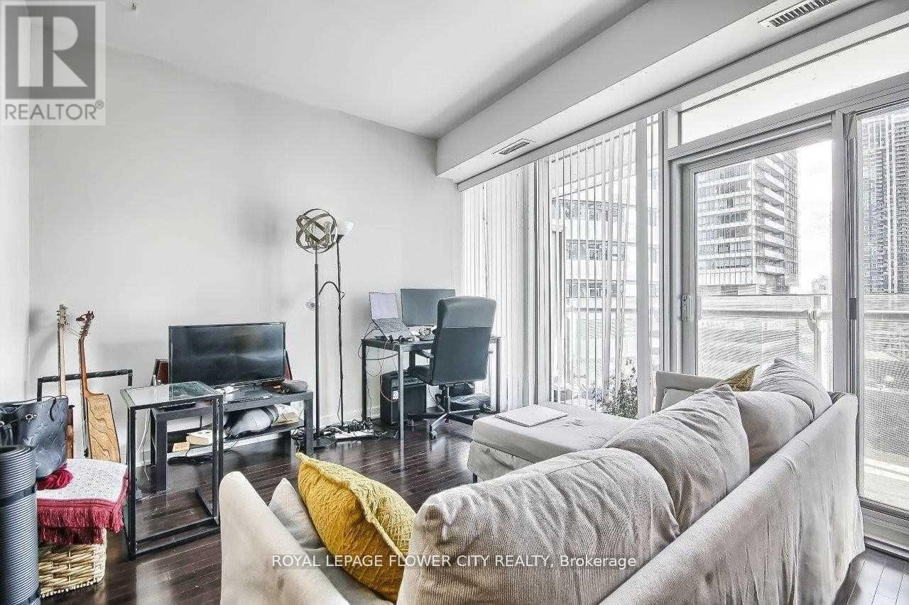 901 - 12 York Street, Toronto, Ontario  M5J 0A9 - Photo 14 - C14095694