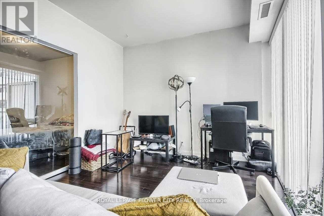 901 - 12 York Street, Toronto, Ontario  M5J 0A9 - Photo 15 - C14095694