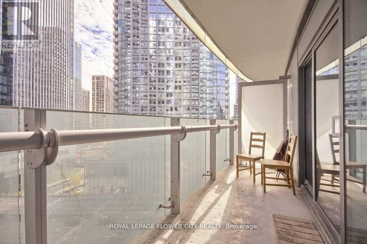 901 - 12 York Street, Toronto, Ontario  M5J 0A9 - Photo 21 - C14095694