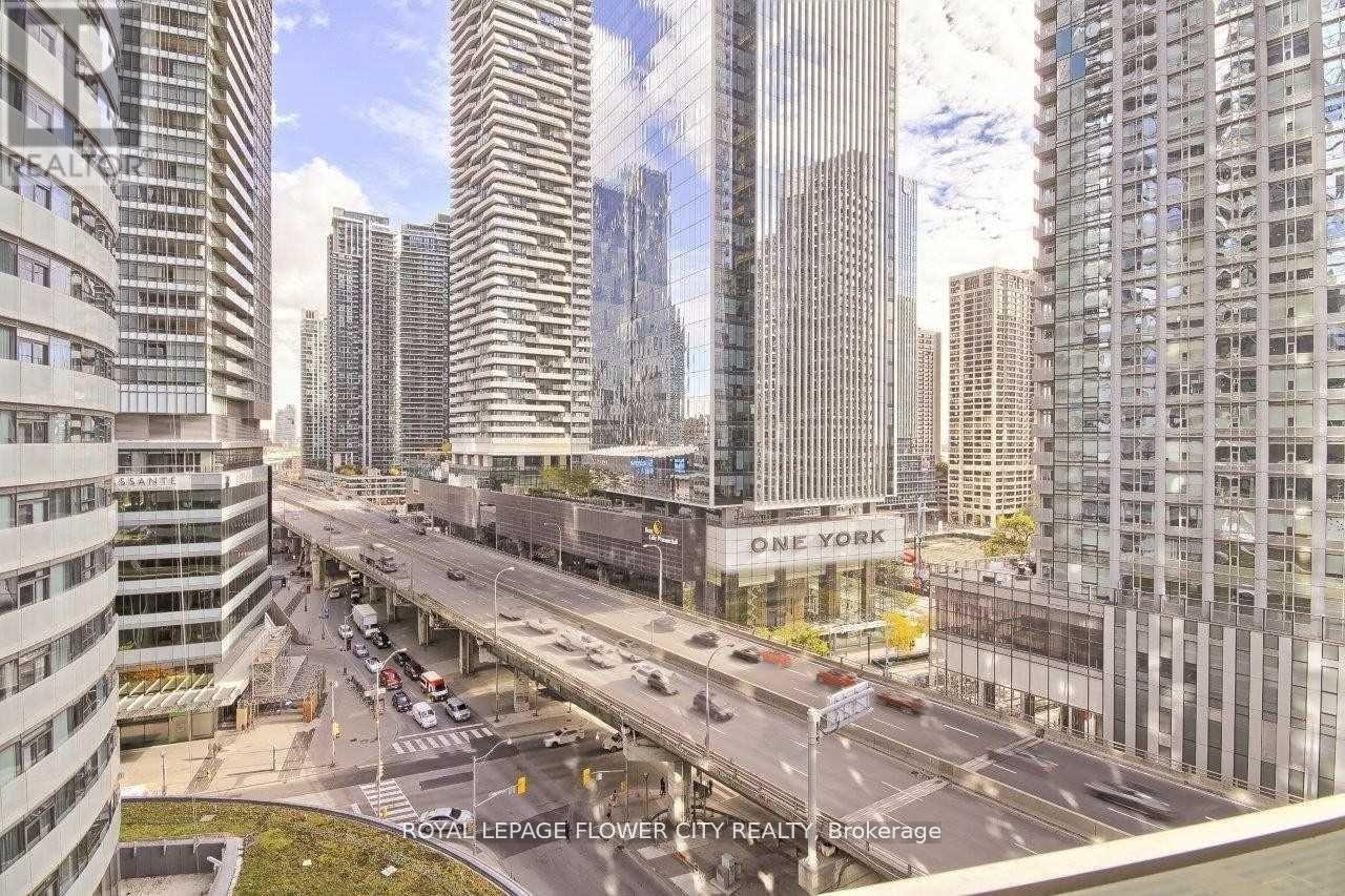 901 - 12 York Street, Toronto, Ontario  M5J 0A9 - Photo 22 - C14095694